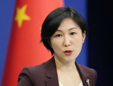 ImagenPekín acusa a EUA y Japón de “atacar a China”