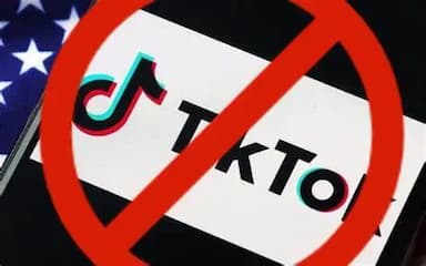 ImagenBuscan prohibir TikTok en EU