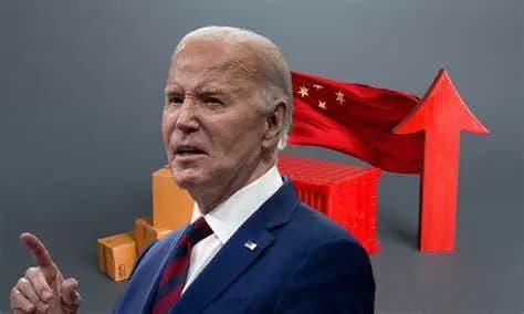 EUA intensifica guerra comercial contra China 