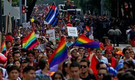 Perú clasifica transexualismo como enfermedad mental 
