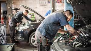 Imagen Cuesta 12% más para reparar autos en México 