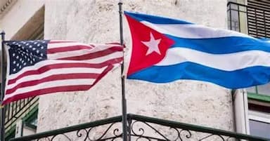 ImagenEUA retira a Cuba de lista negra