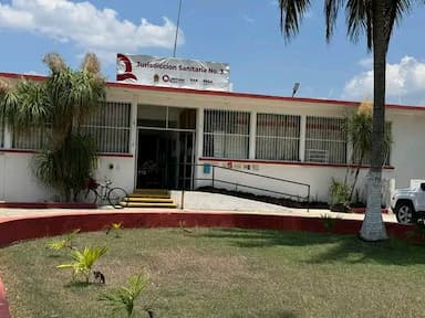 Imagen11 casos de varicela en Carrillo Puerto 