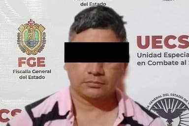 Imagen50 años de prisión a secuestradores de Coatzacoalcos 