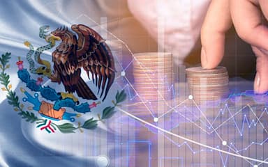 ImagenMéxico regresa al top 25 de inversión mundial