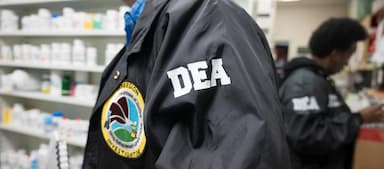 ImagenAtora México visas, denuncia la DEA 