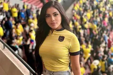 Asesinan a excandidata a Miss Ecuador