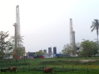 ImagenPemex sin castigo por daño a ecología