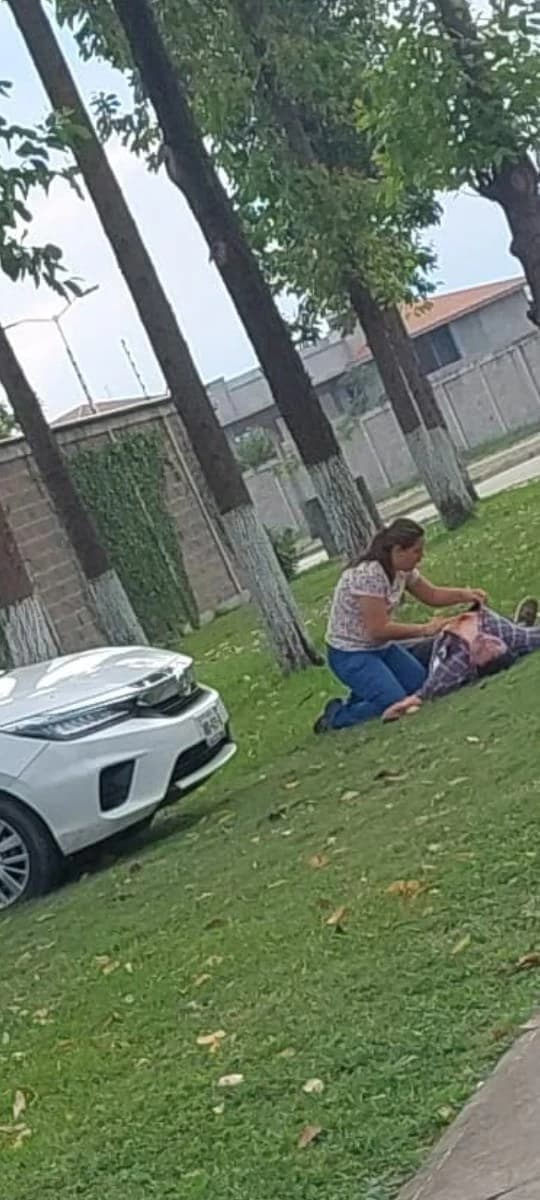 Lo asesinan por 500 mil pesos