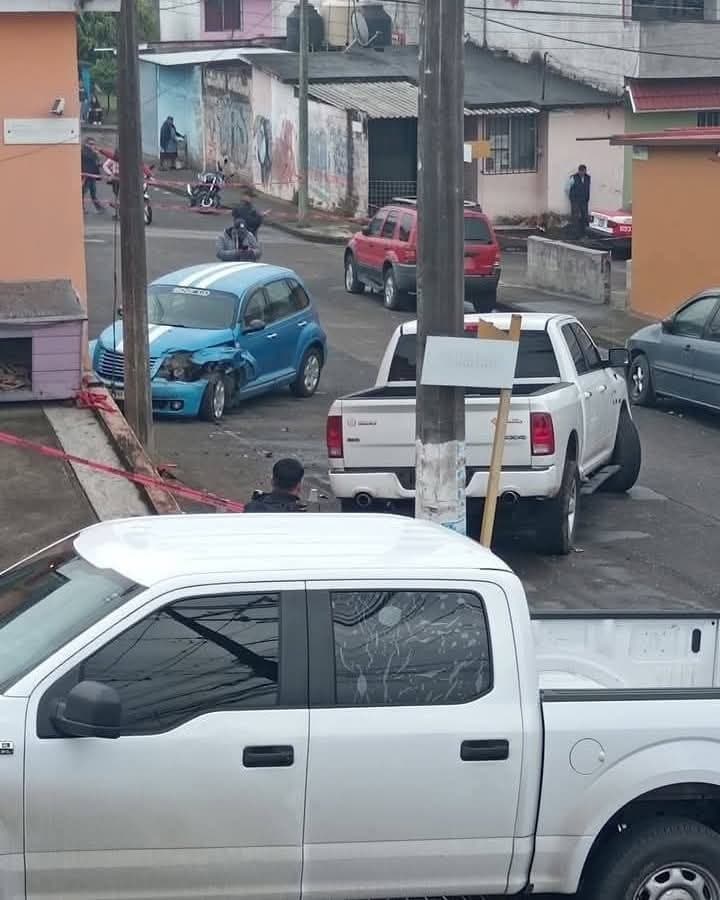 "Hechos aislados” homicidios en Veracruz: Nahle