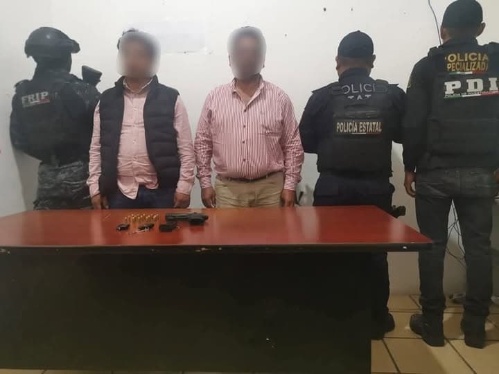 Investigan a más alcaldes en Chiapas 