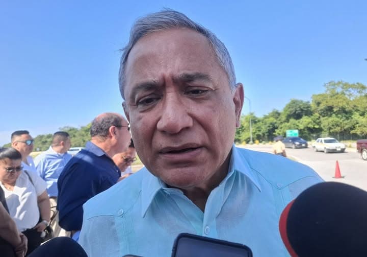 Descartan cierre de fronteras México-Belice por virus asiático