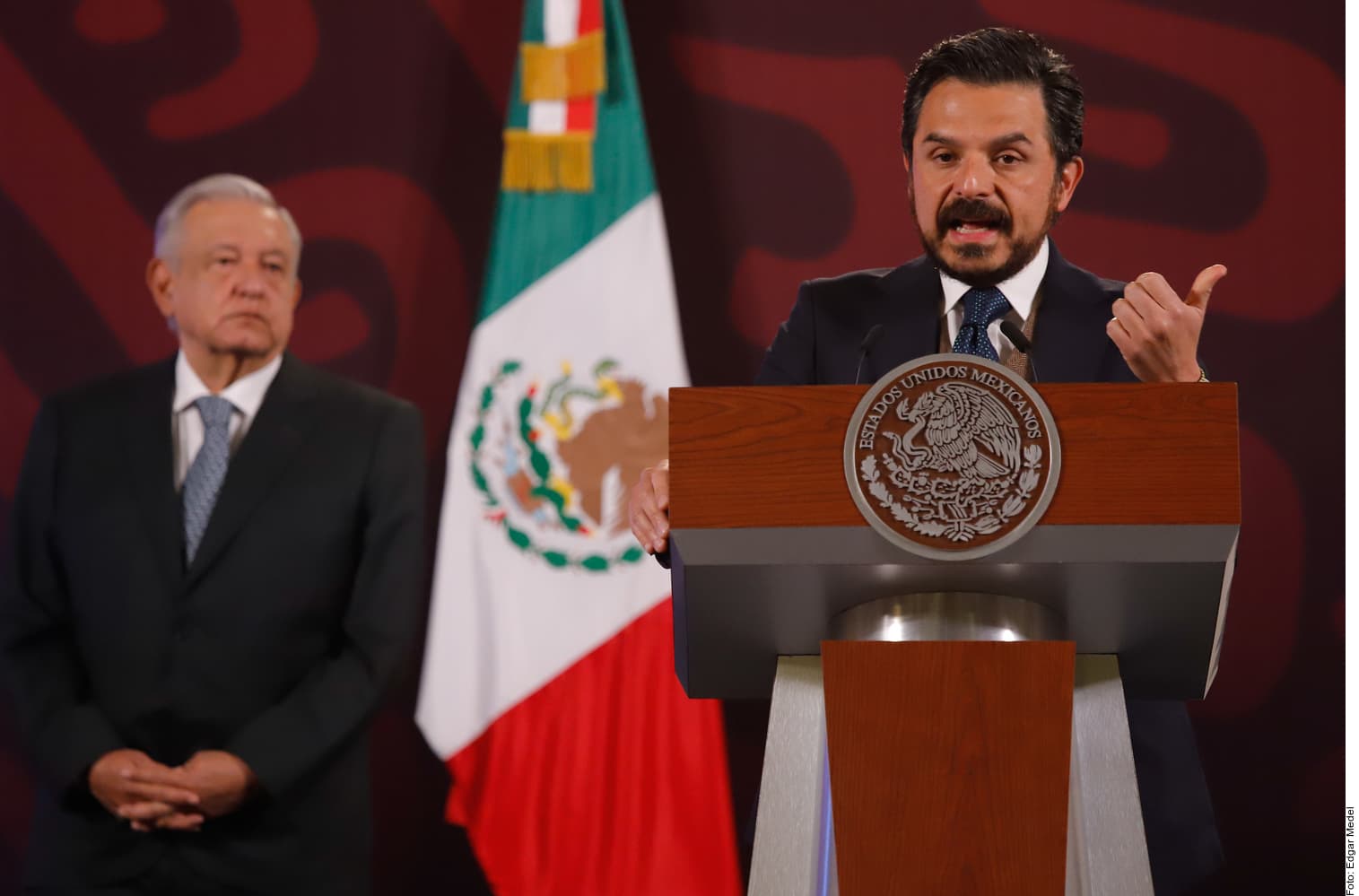 Basificarán a 37 mil en IMSS Bienestar