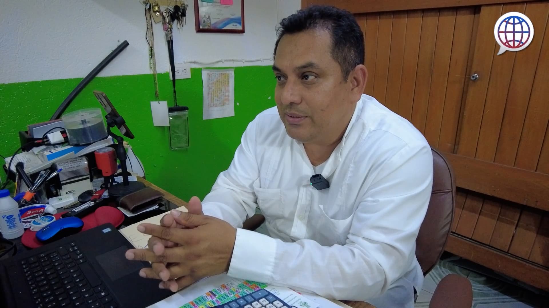 Choferes y usuarios escépticos ante llegada de taxímetro 