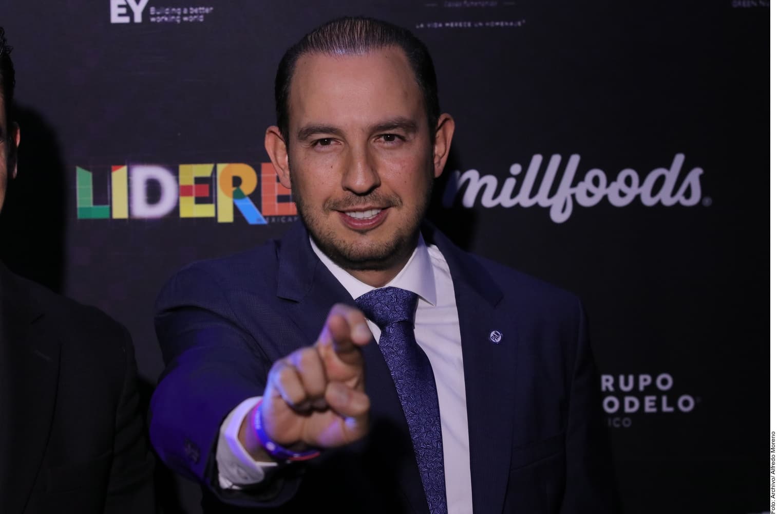 Pleito entre PRI y PAN exhiben acuerdos 