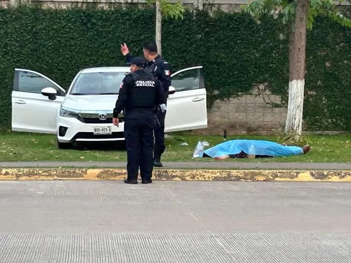 Investigan asesinato de ex regidor de Centro