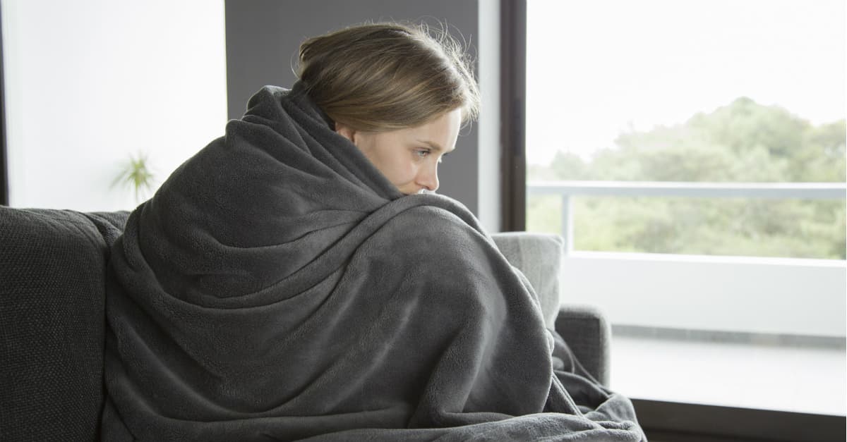 México, la congeladora