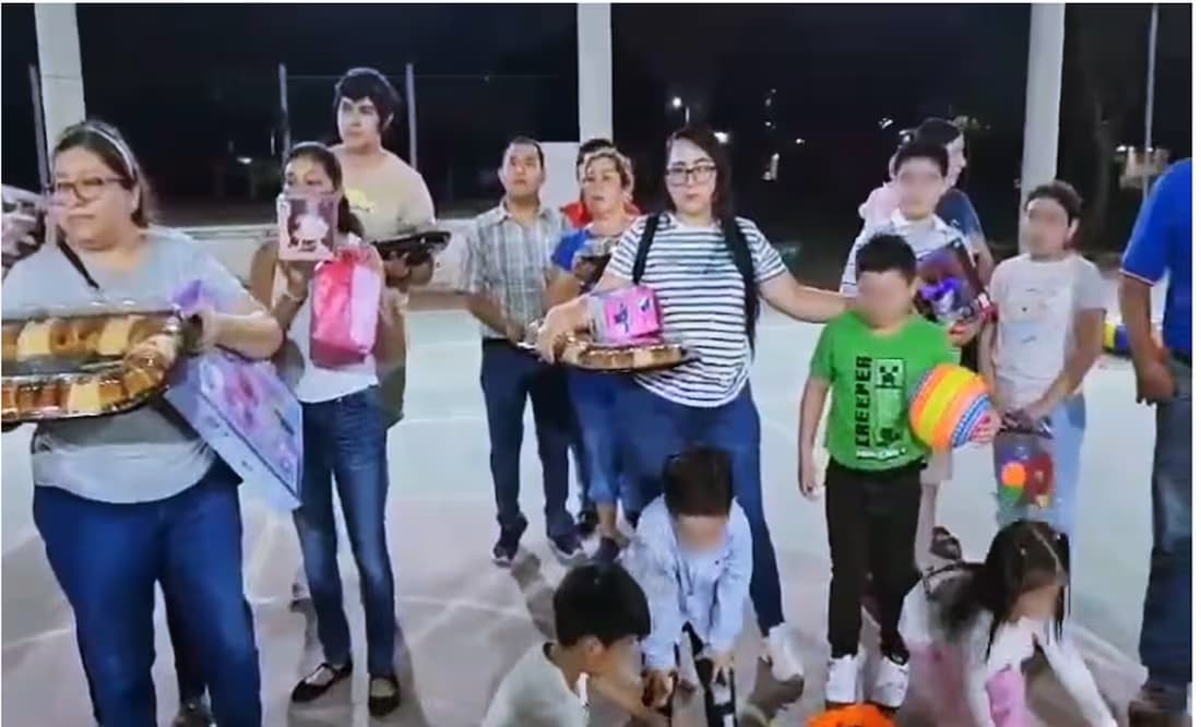 CJNG engañó a la comunidad, según el Gobernador