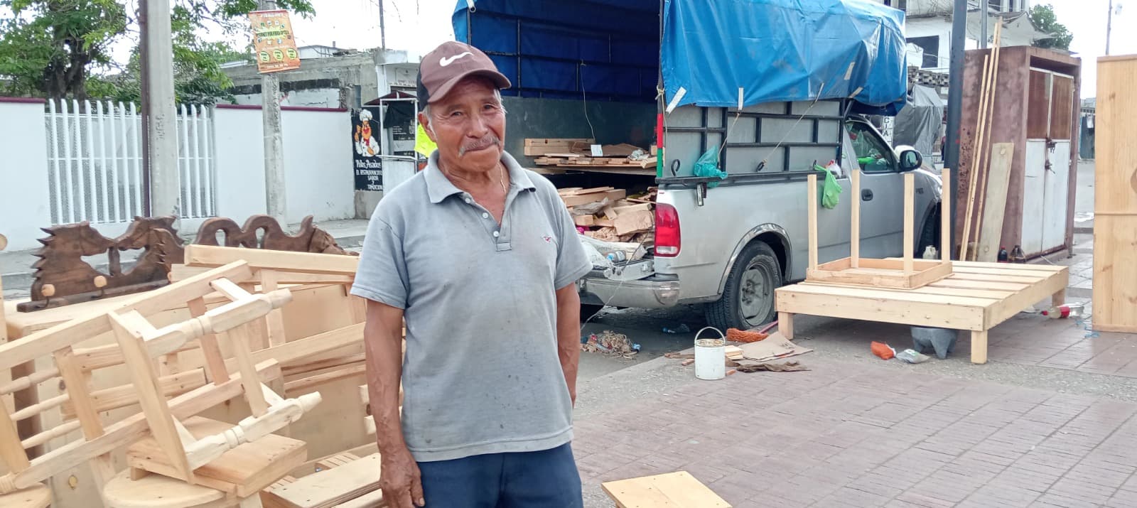 De lo rústico a lo moderno, en la ruta del sur