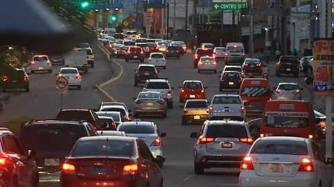 Desdeñan programa de regularización vehicular