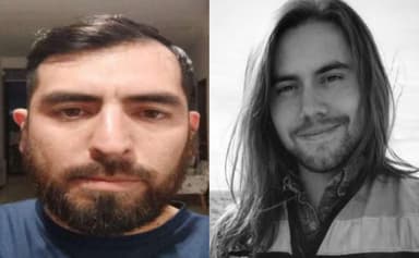 ImagenIdentificados en fosa 5 de 10 mineros secuestrados en Culiacán