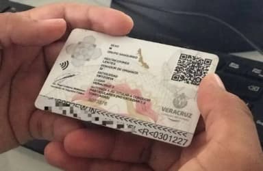 ImagenLicencias de conducir permanentes en Veracruz, plantea Nahle