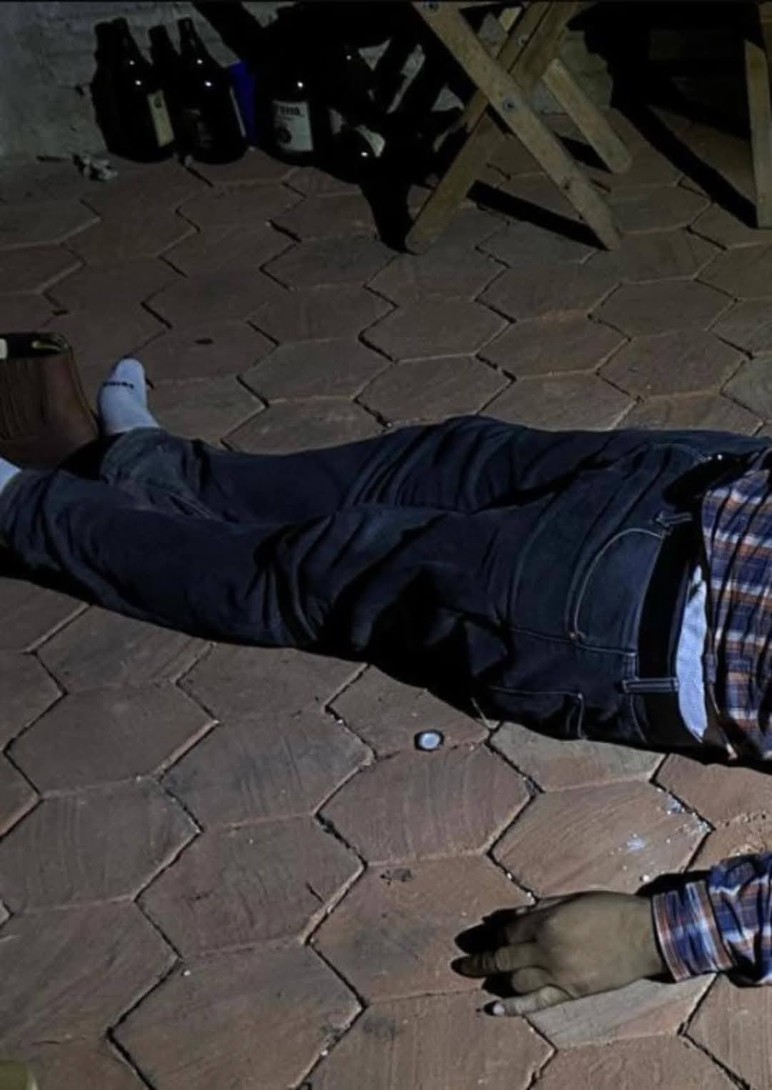 Asesinan a balazos a escoltas del edil de Villacorzo