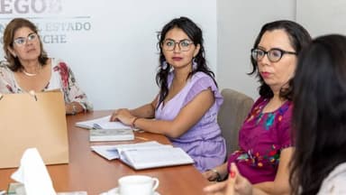 ImagenCampeche agiliza atención a migrantes guatemaltecos 