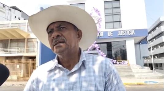 Llevarán denuncia por universitario asesinado a Palacio Nacional 