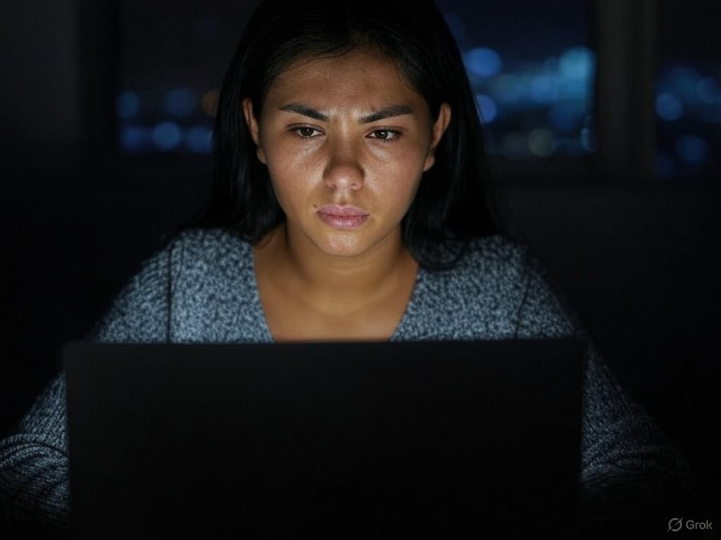 ¡Aguas con estafas en Apps de préstamos! 