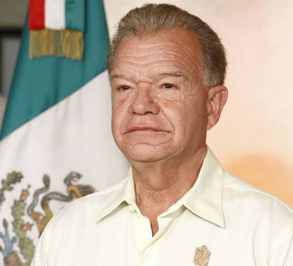 Quebranto al ISSET comenzó con Granier, siguió con Núñez: May