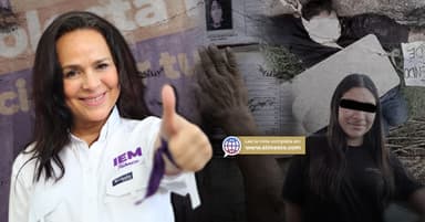 ImagenAlerta de género competencia federal: IEM Tabasco 