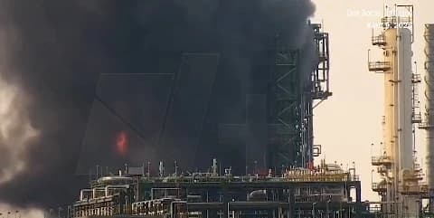 Incendio en Dos Bocas bajo control