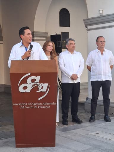 ImagenConfirman paros técnicos en plantas de México por aranceles de EU y China 