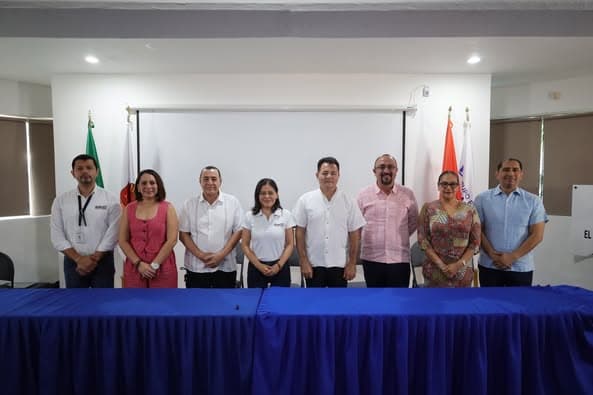 Presenta IEQRoo micrositio “Clic Judicial”