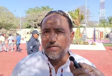 ImagenTuristas están seguros en Playa del Carmen: Hoteleros