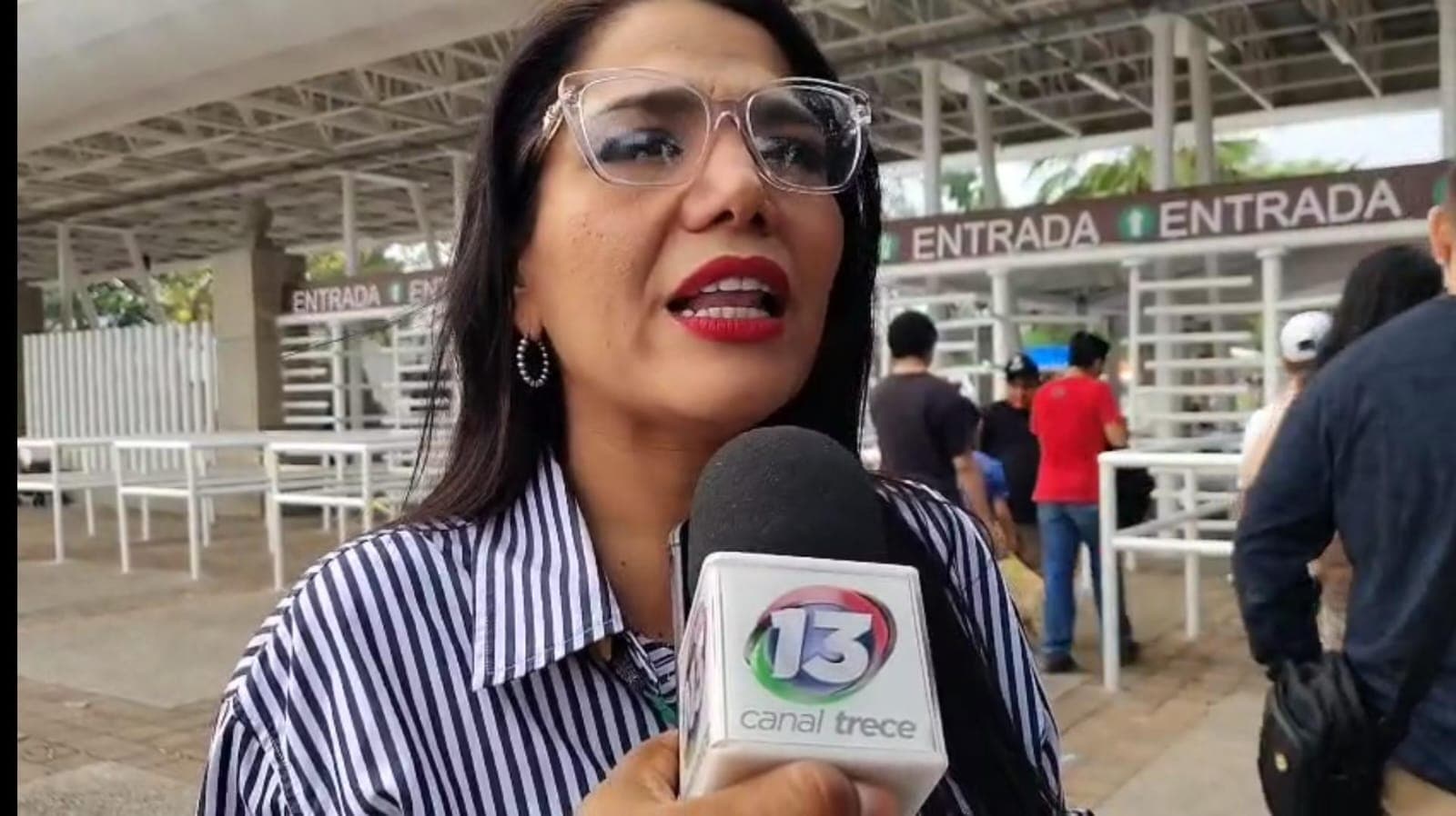 Sí habrá concierto de la Guzmán en la Feria: Gobierno