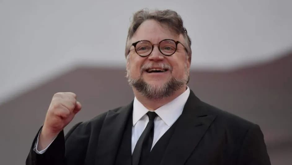 Del Toro dará clase magistral en Festival de Cannes