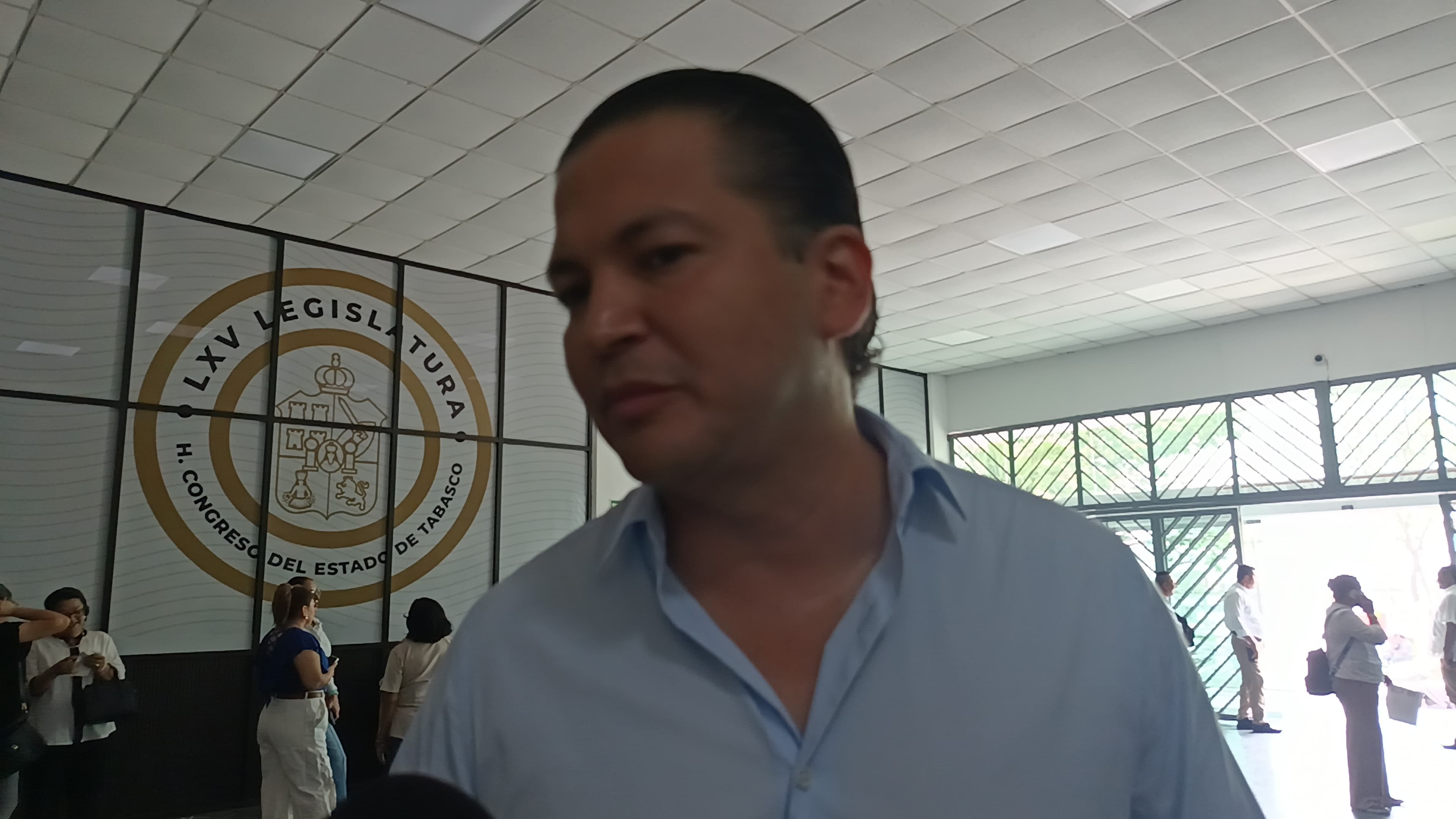 Próxima semana aprueban nueva demarcación de Tierra Amarilla