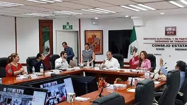 ImagenRentará IEPCT 700 vehículos para jornada electoral