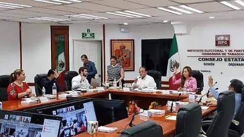 Rentará IEPCT 700 vehículos para jornada electoral