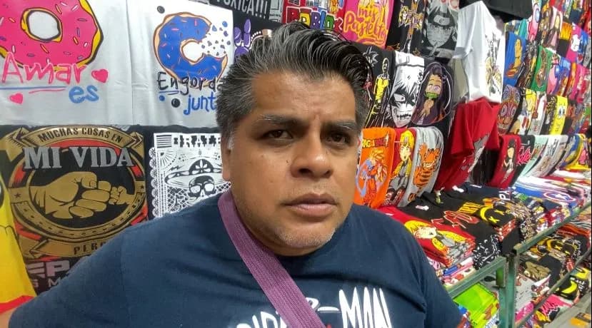 Bajas ventas: Feria Tabasco 