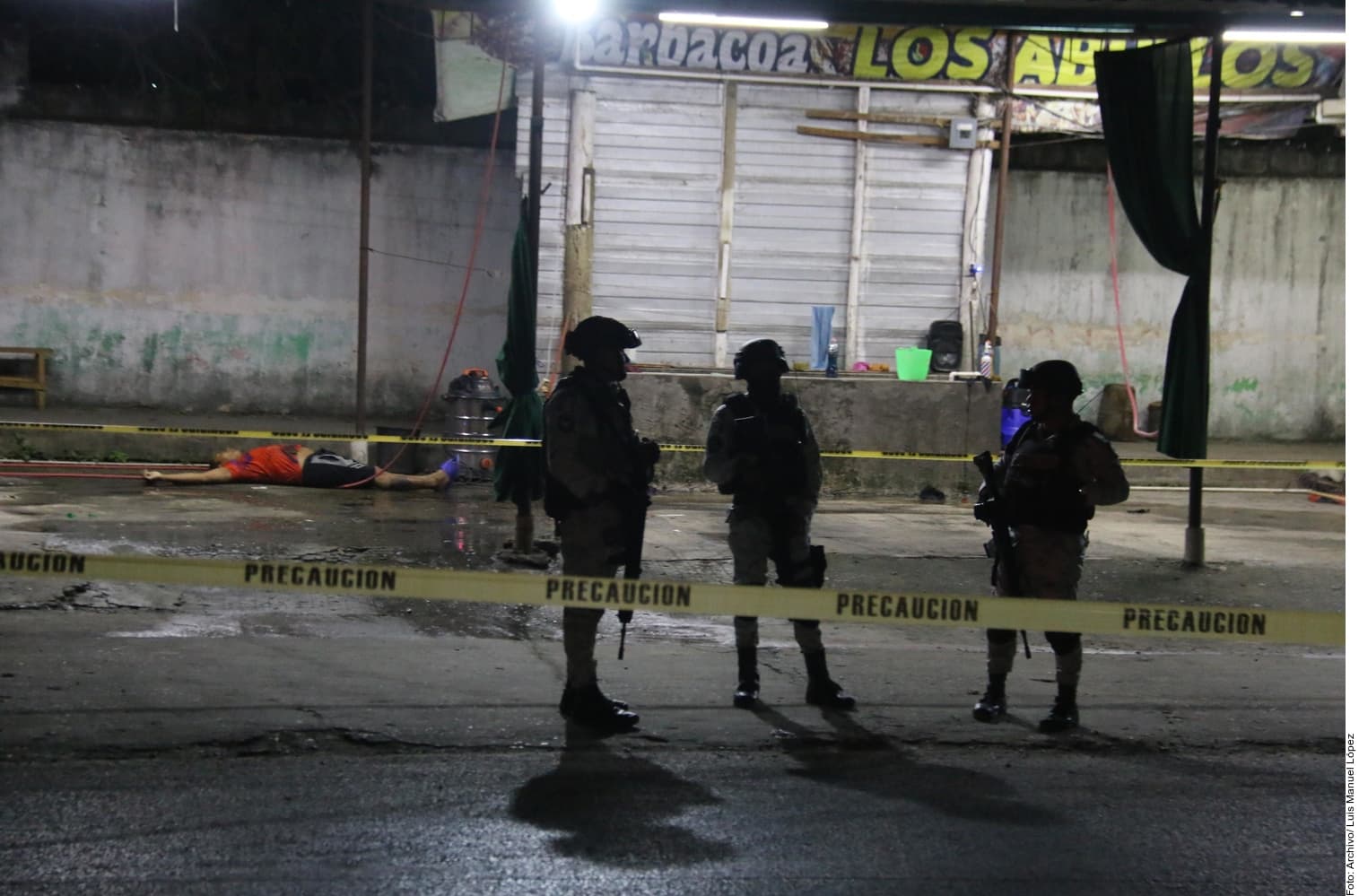 Aumentan 92% los asesinatos 
