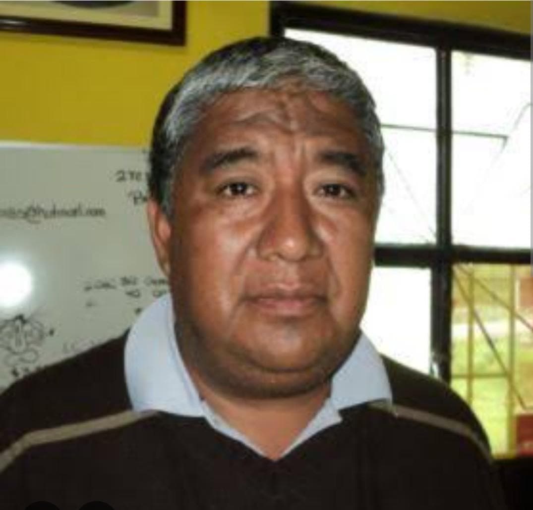 Reportan secuestro de exalcalde de Tlaquilpa en Veracruz
