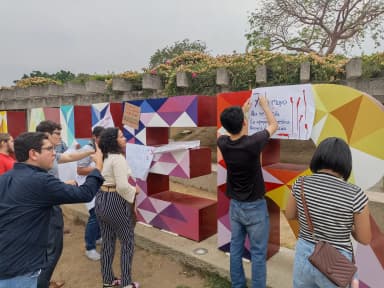 ImagenContinúan manifestaciones del Tecnológico de los Ríos en Villahermosa