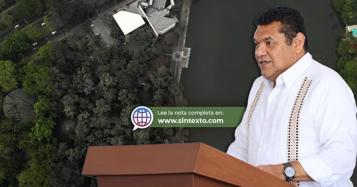 Pese a rechazo, ¡museo va!: May