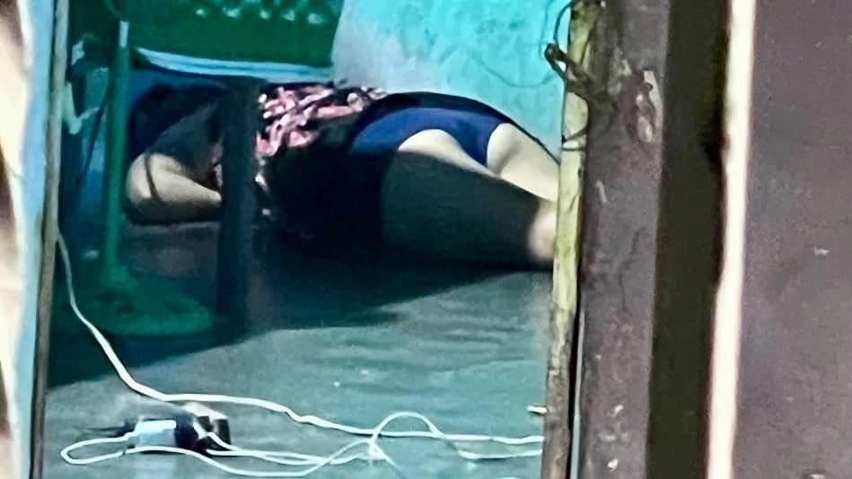 Muere mujer ejecutada a balazos en Huimanguillo 