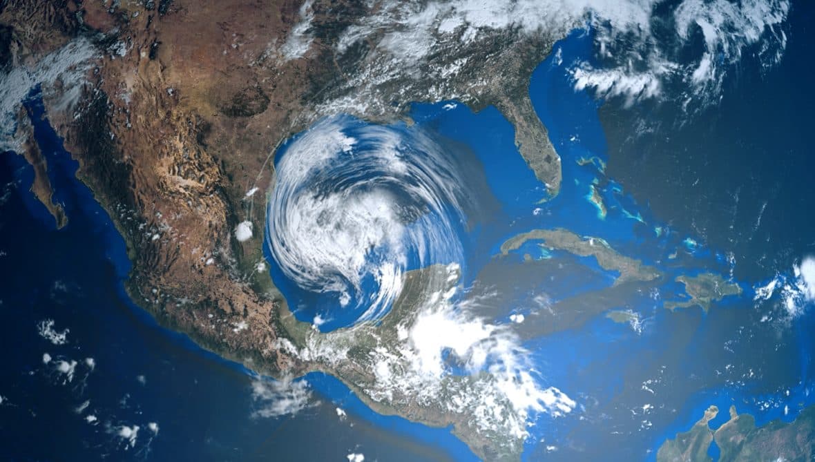 Tiene gobierno plan para ciclones y lluvias: ¡Albergues!