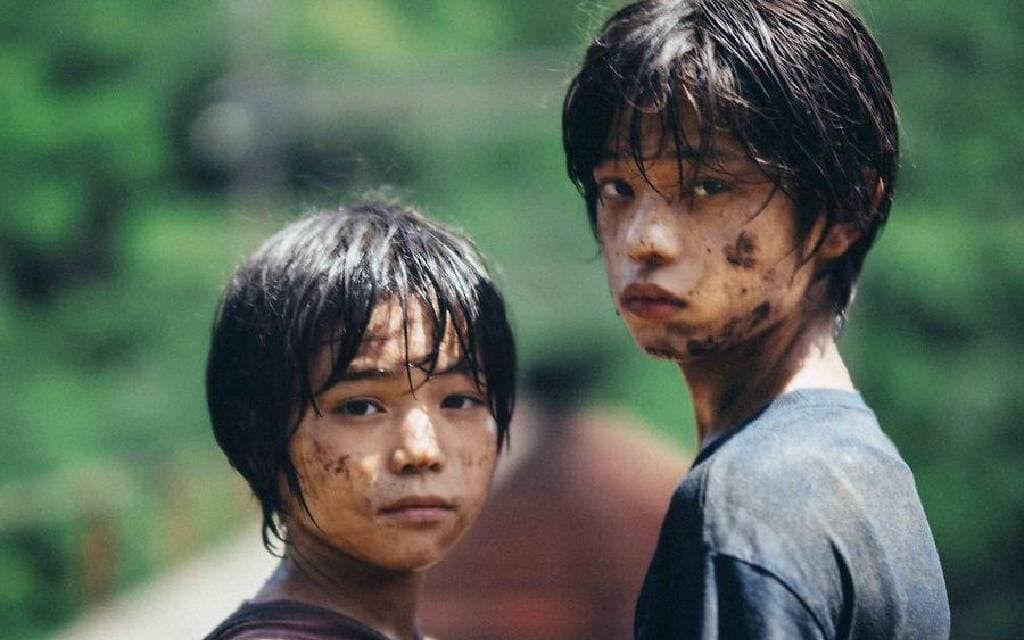 Ciclo de cine japonés de terror llega a Cineteca Nacional
