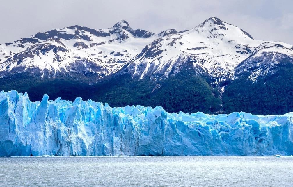 Derretimiento de glaciares provocaría erupciones más explosivas en el mundo